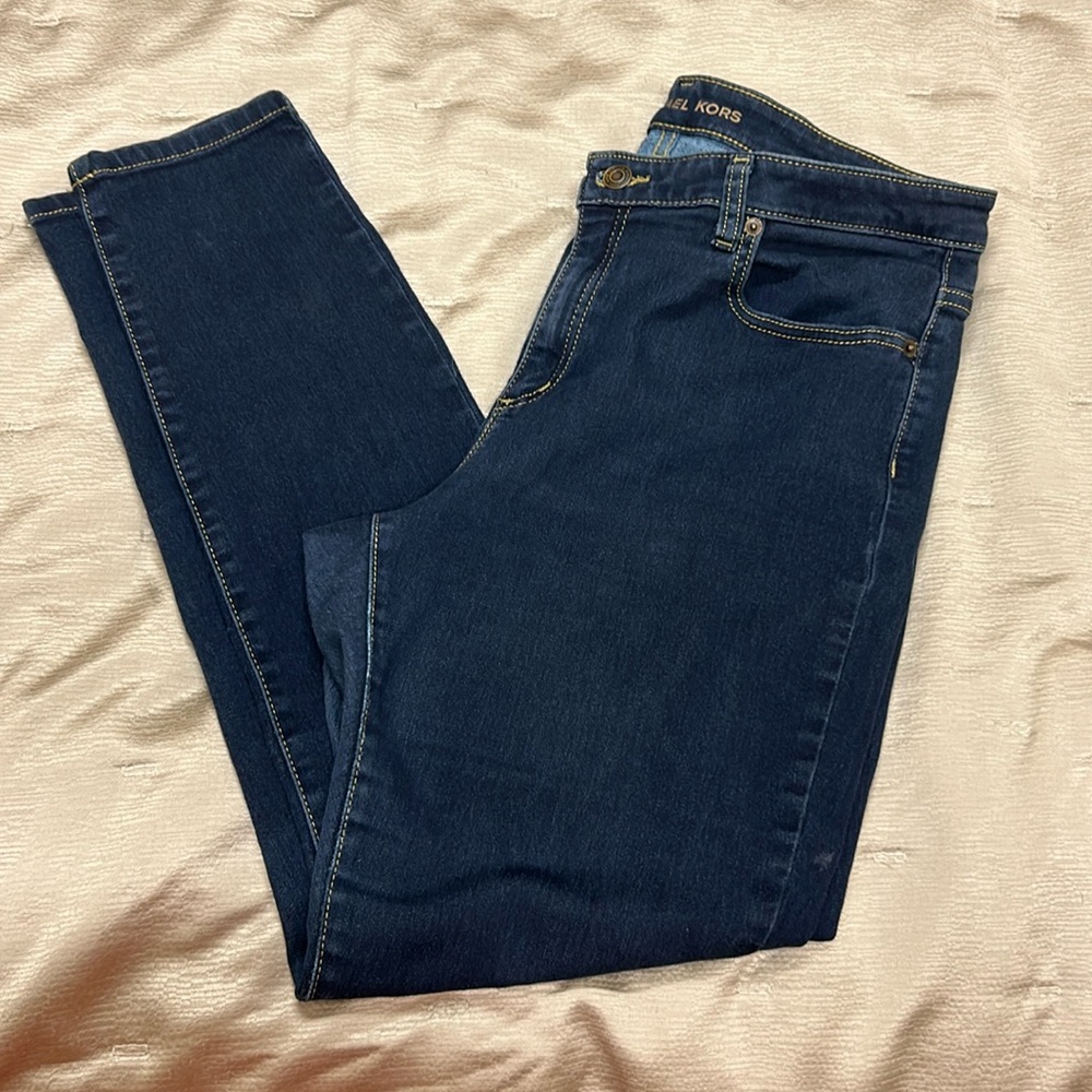 Michael kors jeans
